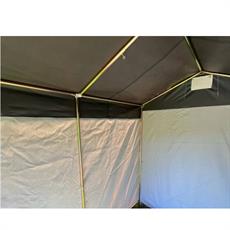 FMT Vintersikring til Store lagringstelt